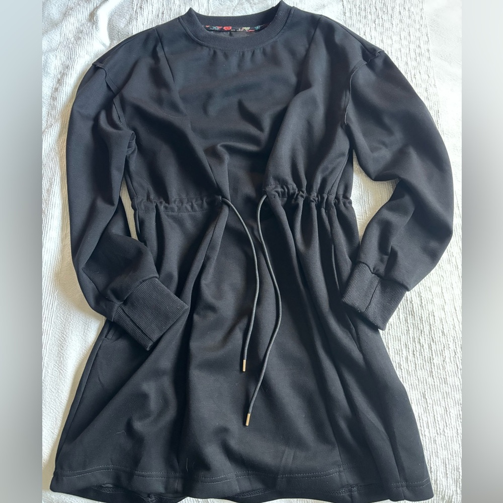 Umgee sweater tunic